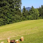 Gerendaház Maringotka U Skalek