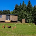 Maringotka U Skalek Gerendaház Hlavňovice
