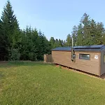 Gerendaház Maringotka U Skalek *
