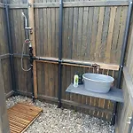 Maringotka U Skalek Gerendaház Hlavňovice