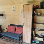 Maringotka U Skalek * Hlavňovice