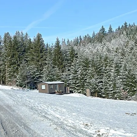 Lodge Maringotka U Skalek Hlavnovice