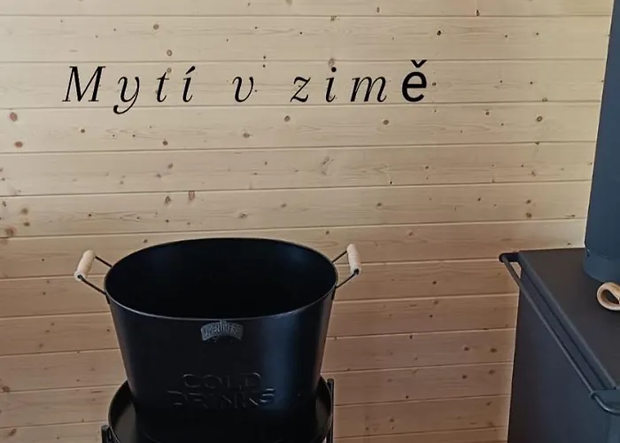 Maringotka U Skalek *